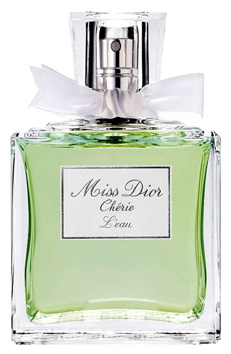 miss dior chérie parfum prix|dior miss eau toilette 50ml.